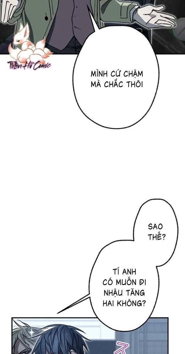 Quý Tộc Báo Thù - Page 11