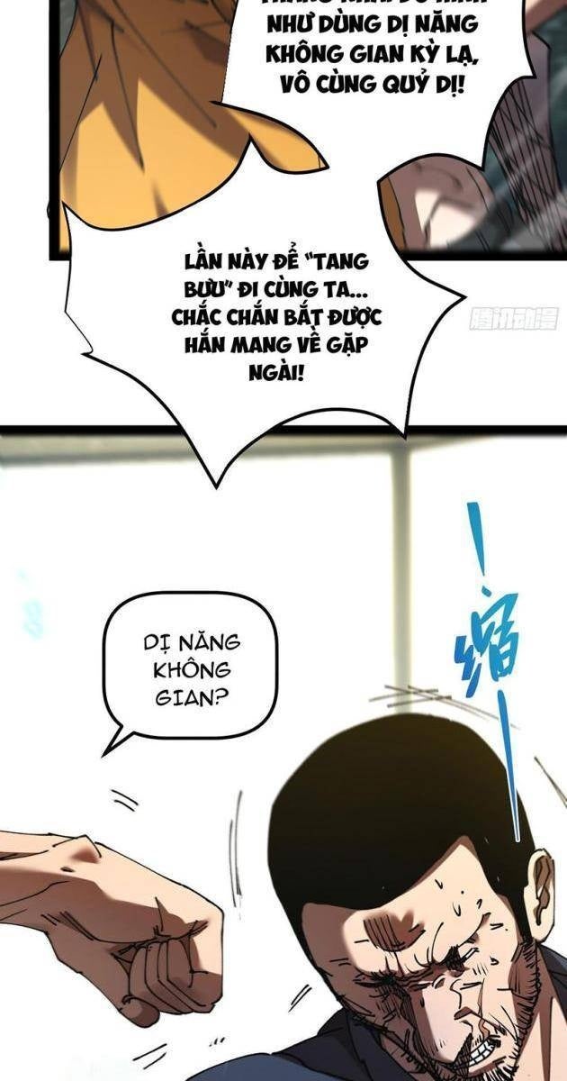 Tận Thế Giáng Lâm, Ta Trùng Sinh Thành Bạo Quân - Page 45