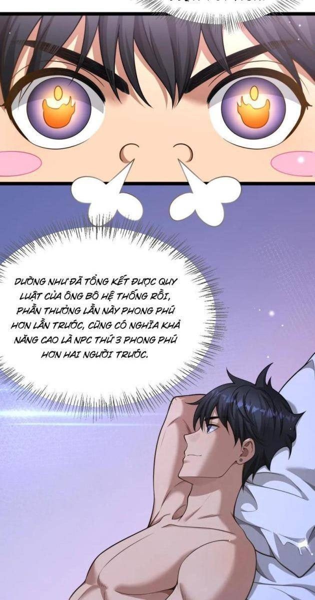 Sau Khi Tự Do Tài Chính, Họ Đã Dâng Hiến Lòng Trung Thành - Page 13