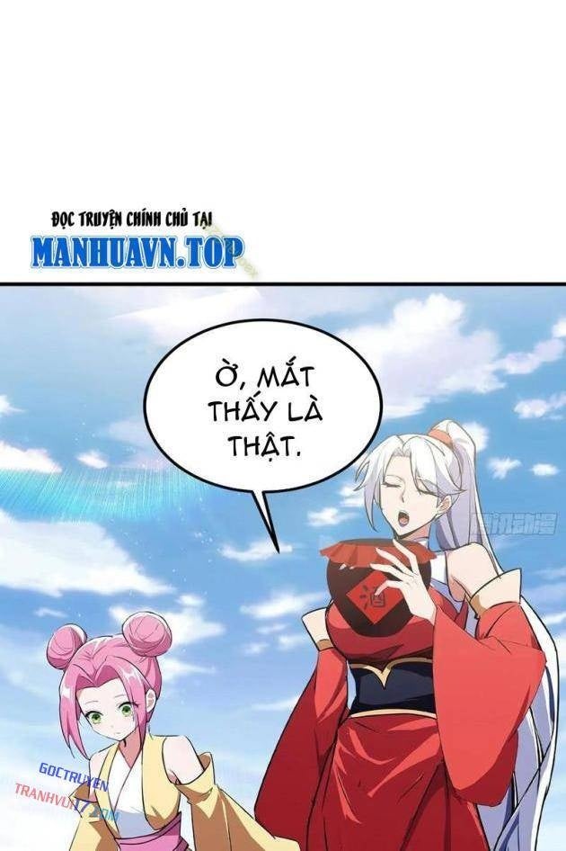 Hóa Ra Ta Sớm Đã Vô Địch - Page 5