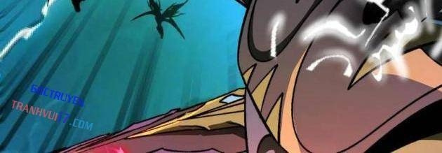 Tai Ách Cấp Mục Sư - Page 32