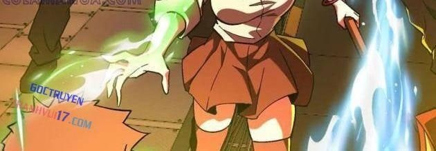 Tai Ách Cấp Mục Sư - Page 36