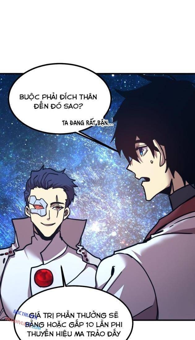 Cao Võ: Hạ Cánh Đến Một Vạn Năm Sau - Page 41