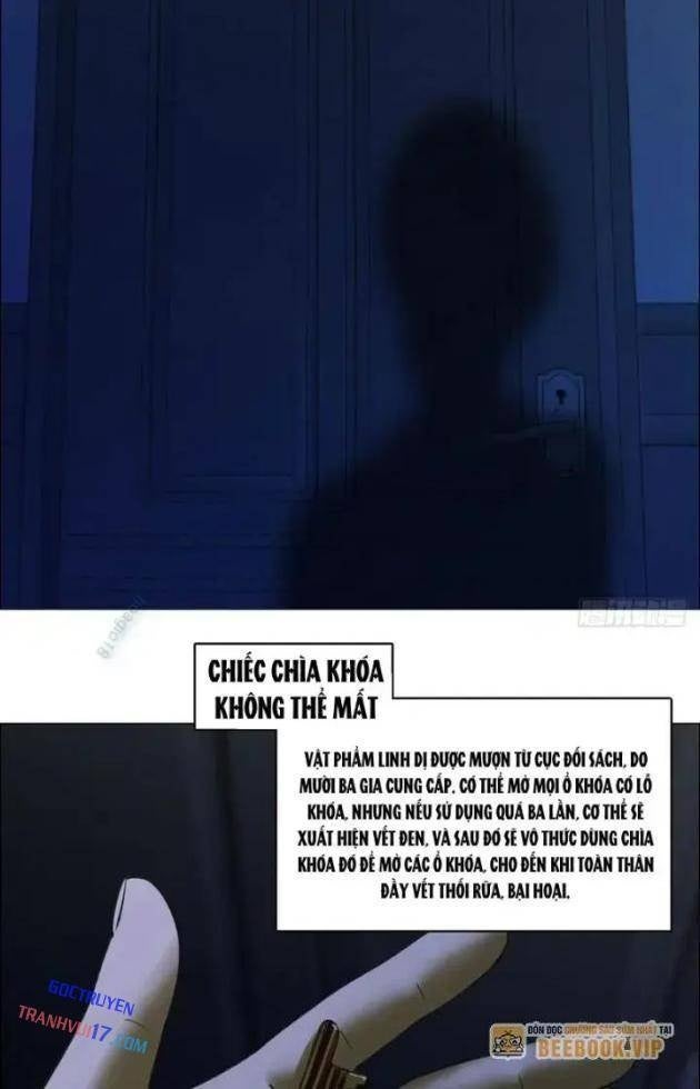 Giờ Ngọ Ba Khắc - Page 30