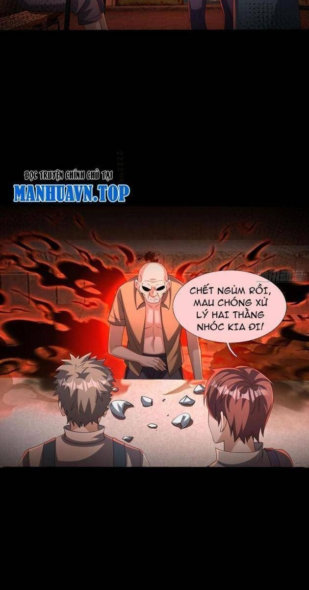 Toàn Cầu Kinh Dị: Ta Mở Ra Thương Thành Tự Do Hack - Page 59