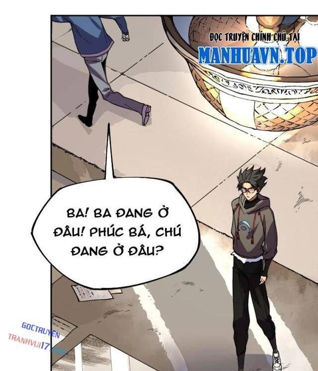 Cấm Chú Sư Mạnh Nhất Lịch Sử - Page 48