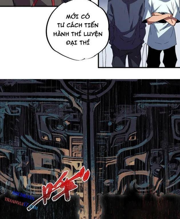 Cấm Chú Sư Mạnh Nhất Lịch Sử - Page 18