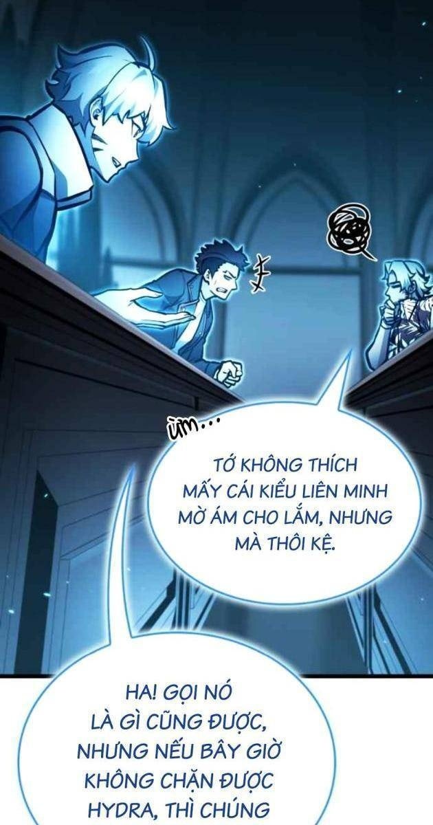Độc Chiến Đế Vương - Page 133