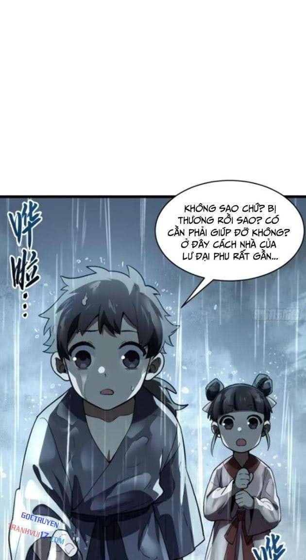 Bắt Đầu Đánh Dấu Hoang Cổ Thánh Thể - Page 84