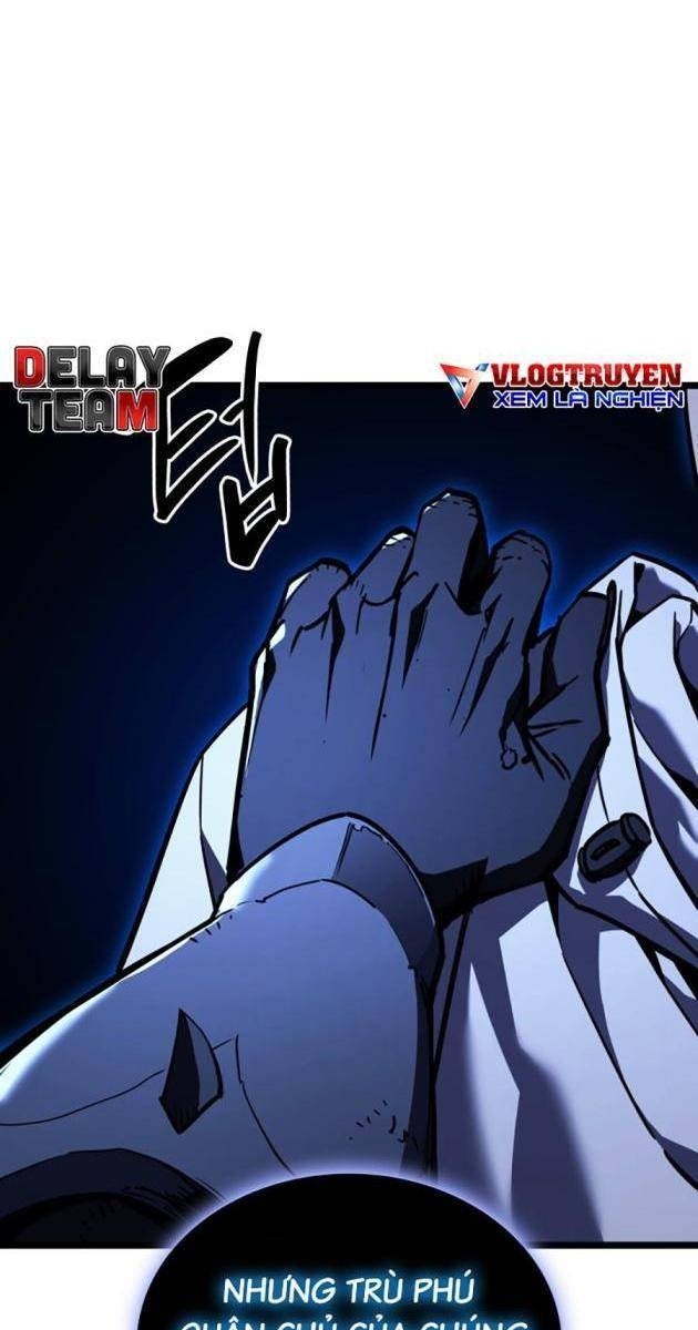 Người Hùng Cấp Thảm Họa Trở Lại - Page 37