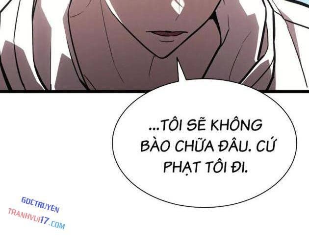 Người Hùng Cấp Thảm Họa Trở Lại - Page 111