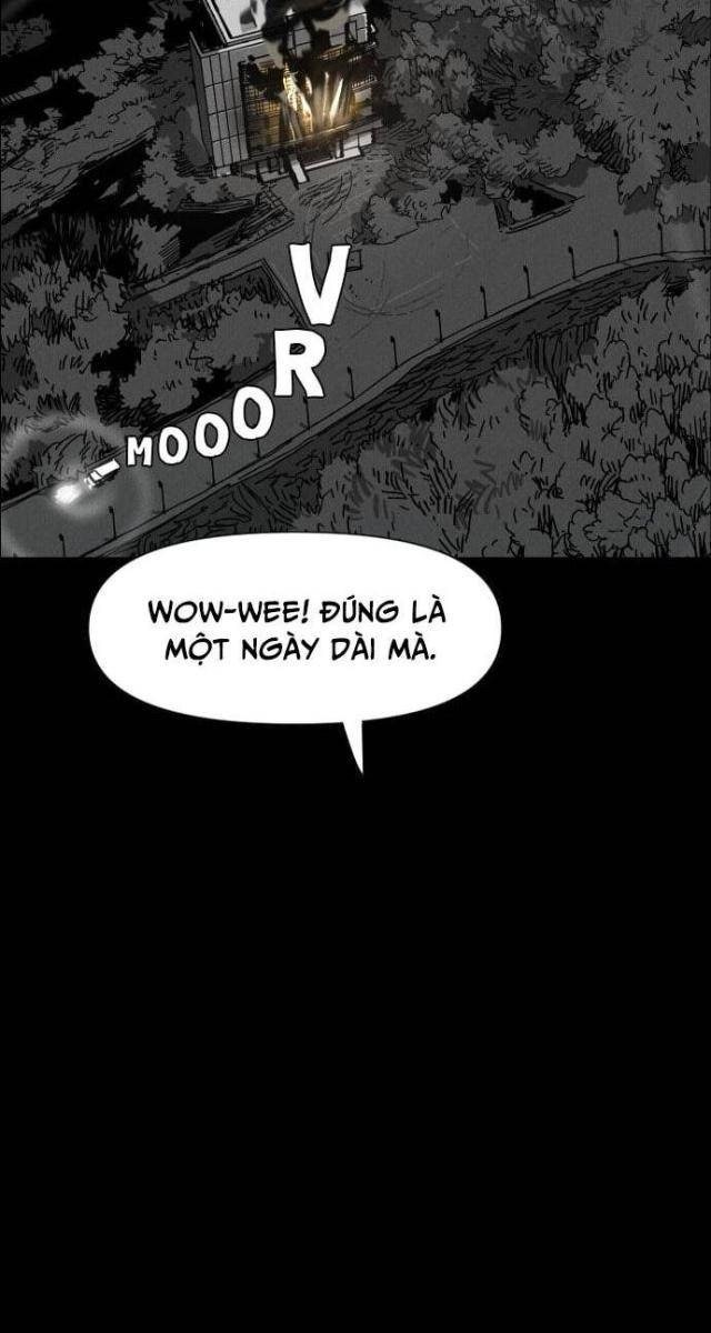 Dịch Vụ Tang Lễ Cho Xác Sống - Page 135