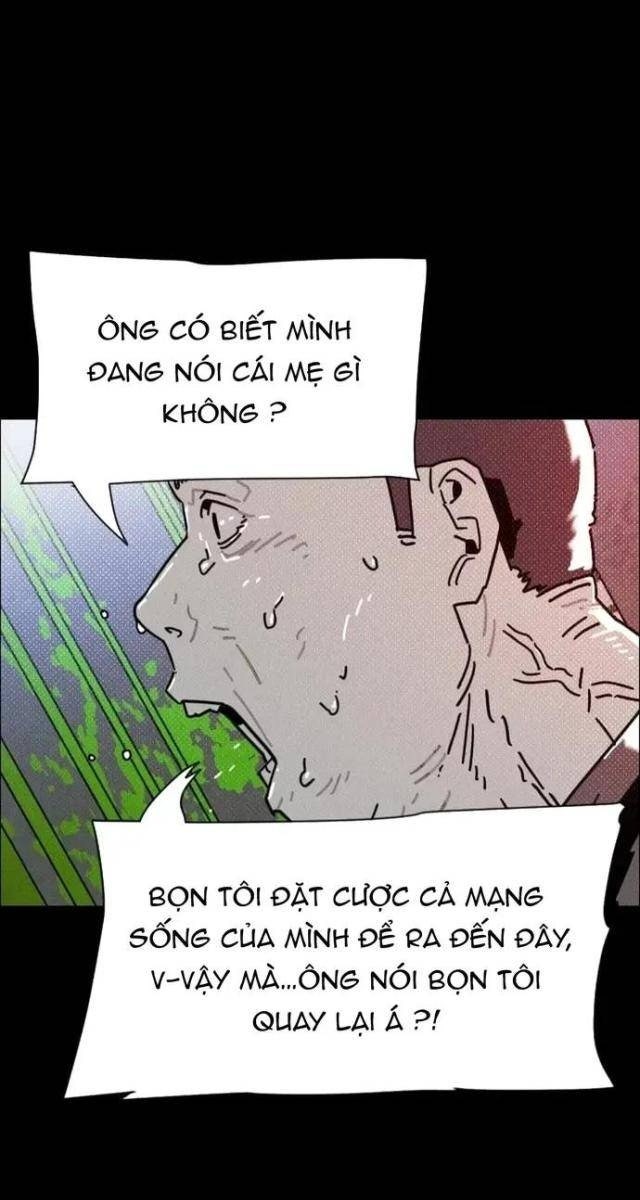 Dịch Vụ Tang Lễ Cho Xác Sống - Page 161