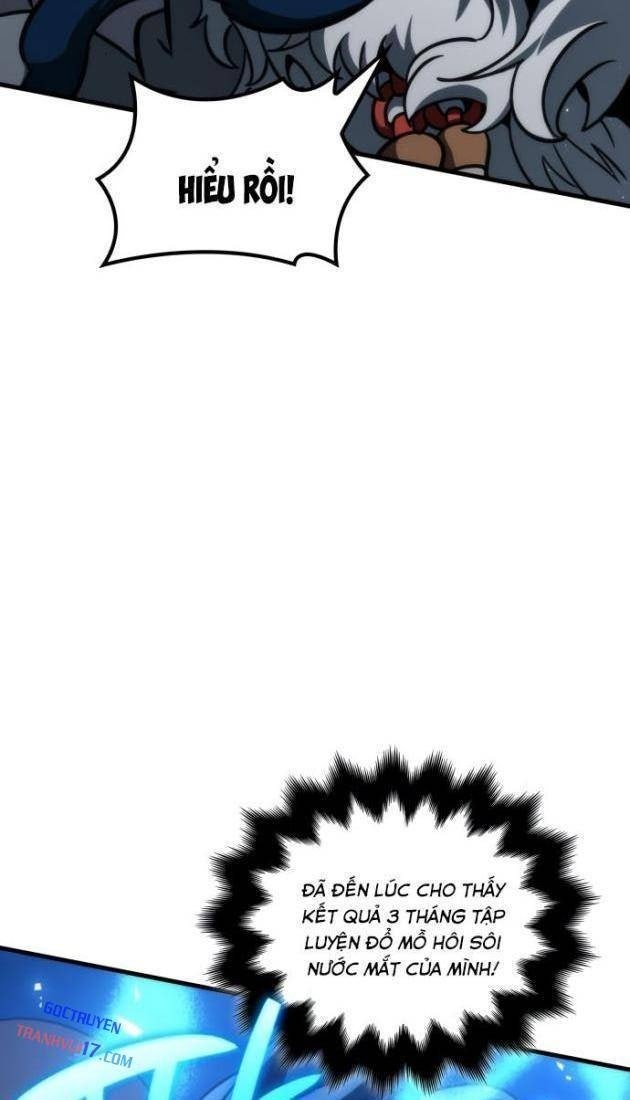Sử Thi Valhalla - Page 58