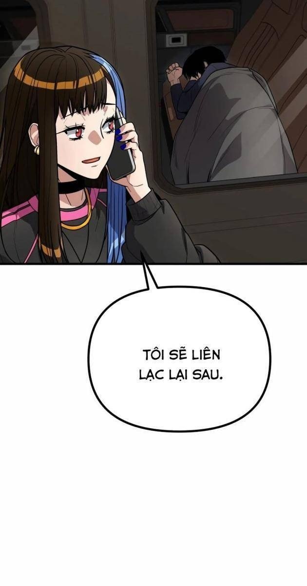 Hacker Báo Thù - Page 21