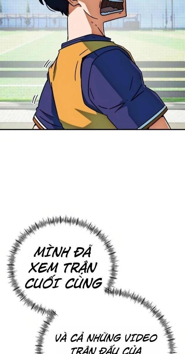 Tôi Bị Hiểu Lầm Là Siêu Sao Trên Sân Cỏ - Page 11
