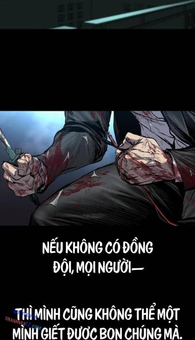 Báo Thù 2: Vạn Nhân Chi Thượng - Page 126