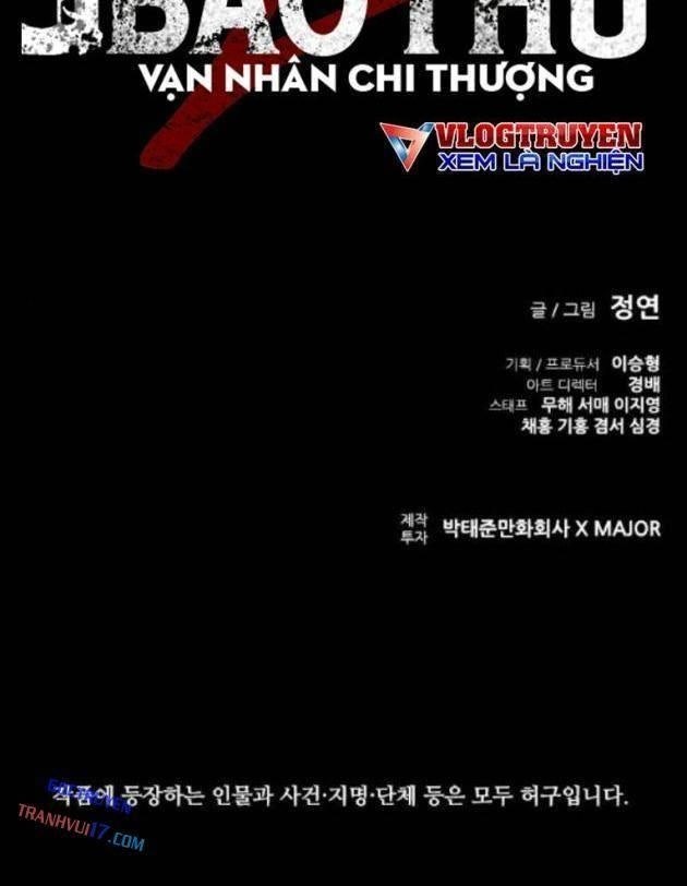 Báo Thù 2: Vạn Nhân Chi Thượng - Page 214