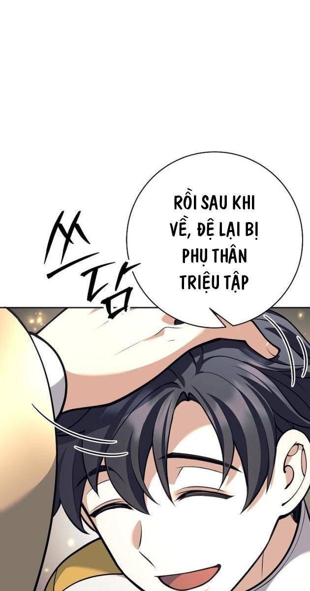 Đứa Con Ngoài Giá Thú Có Khả Năng Hấp Thụ Vũ Khí - Page 61