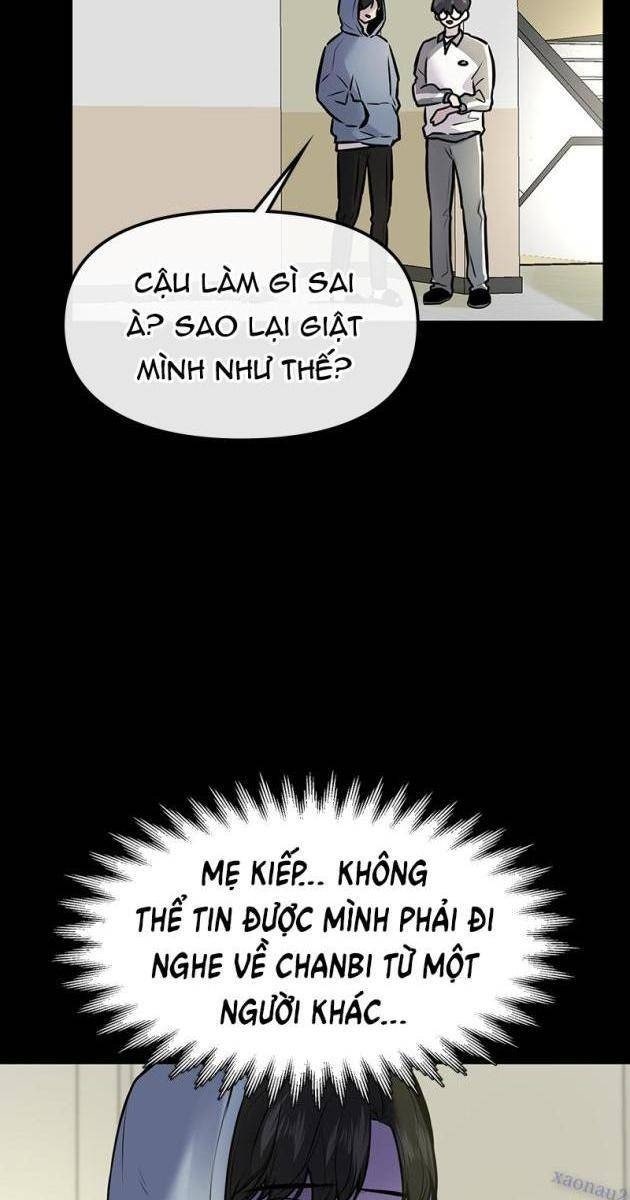 Trở Về Bên Chanbi - Page 3