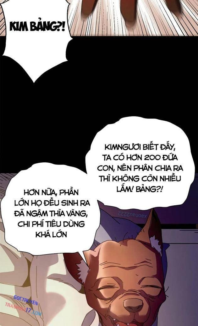 Trưởng Giám Ngục Trông Coi Các Ma Nữ - Page 20