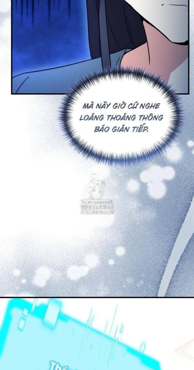 Ranker Mơ Được Nghỉ Hưu - Page 31