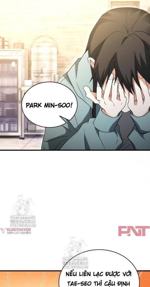 Ranker Mơ Được Nghỉ Hưu - Page 97