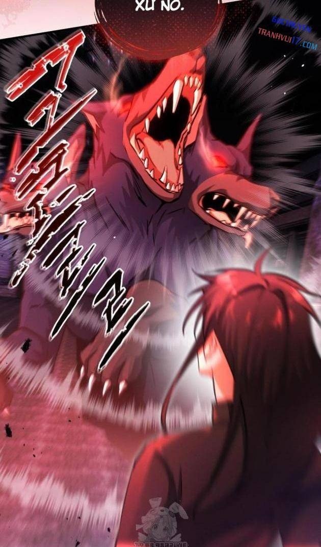 Ranker Mơ Được Nghỉ Hưu - Page 9