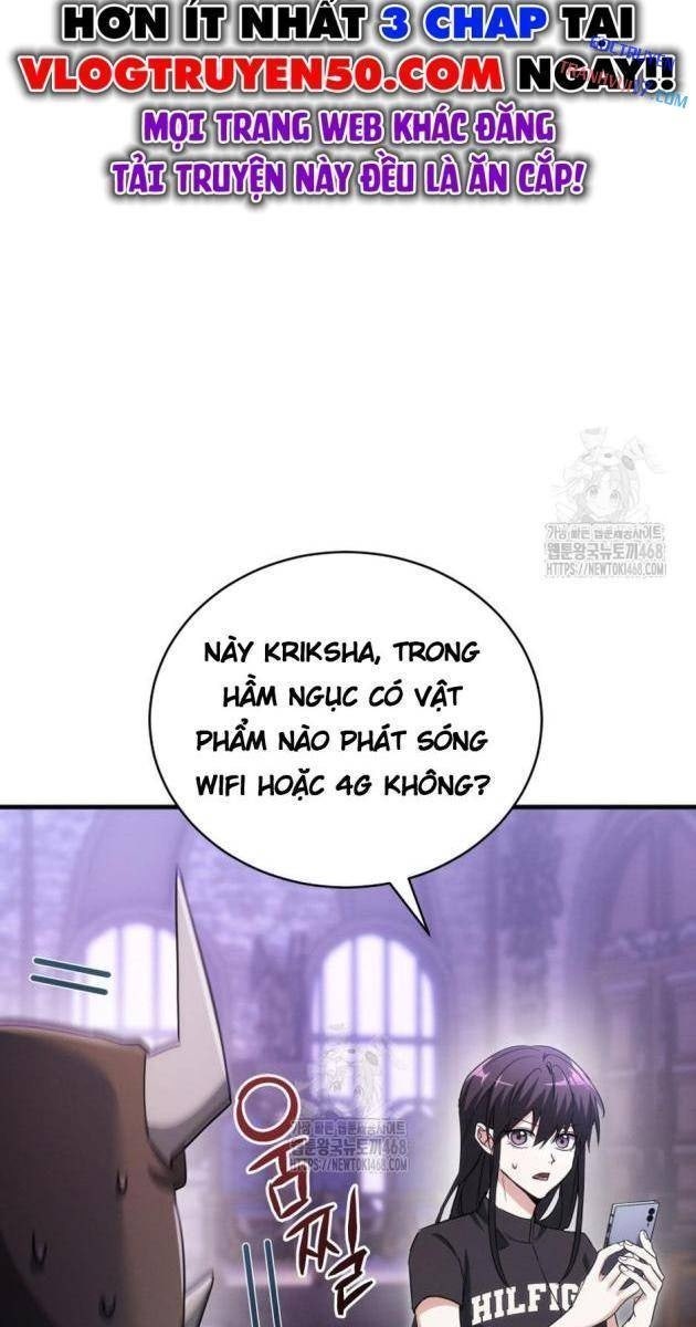 Ranker Mơ Được Nghỉ Hưu - Page 91