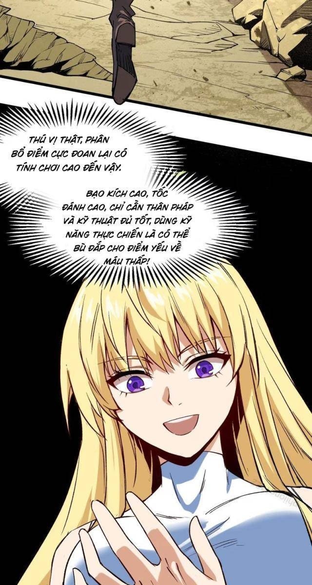 Pháp Sư Ký Sinh - Page 49
