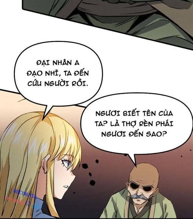 Pháp Sư Ký Sinh - Page 36