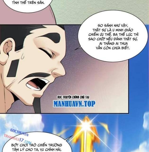 Đồ Đệ Của Ta Đều Là Đại Phản Phái - Page 56
