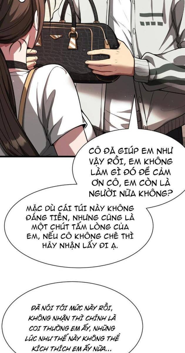 Sau Khi Tự Do Tài Chính, Họ Đã Dâng Hiến Lòng Trung Thành - Page 102