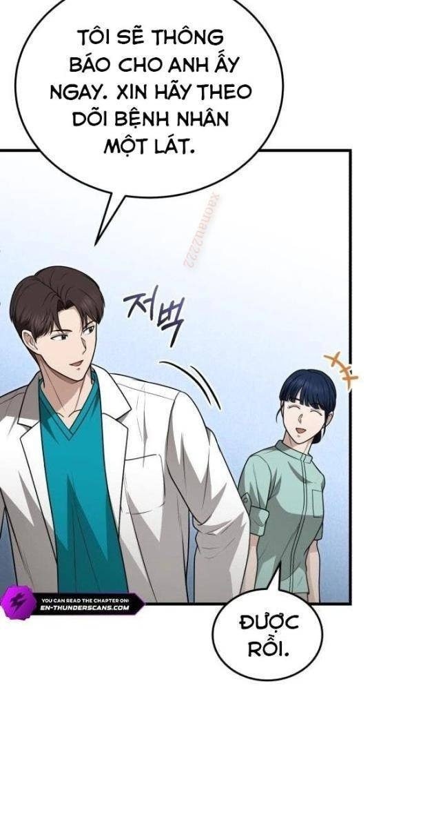 Bác Sĩ Hồi Quy Chỉ Muốn Sống Bình Lặng - Page 94