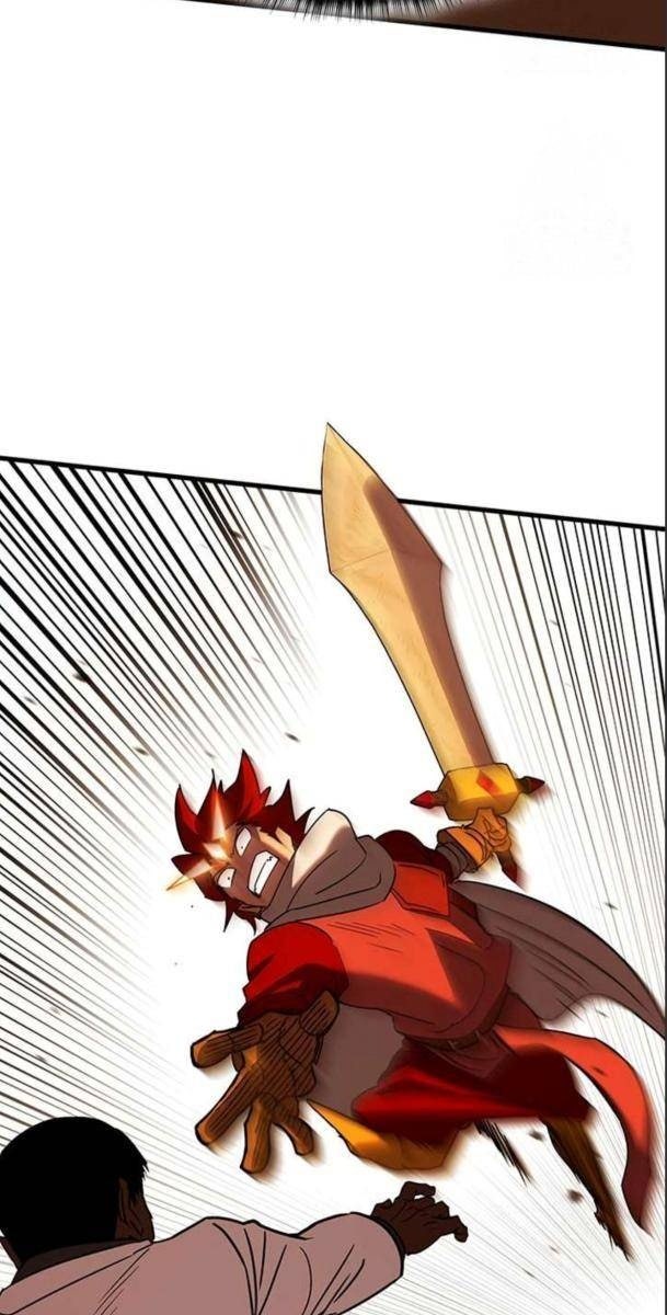 Hardcore Leveling Warrior: Earth Game - Page 26