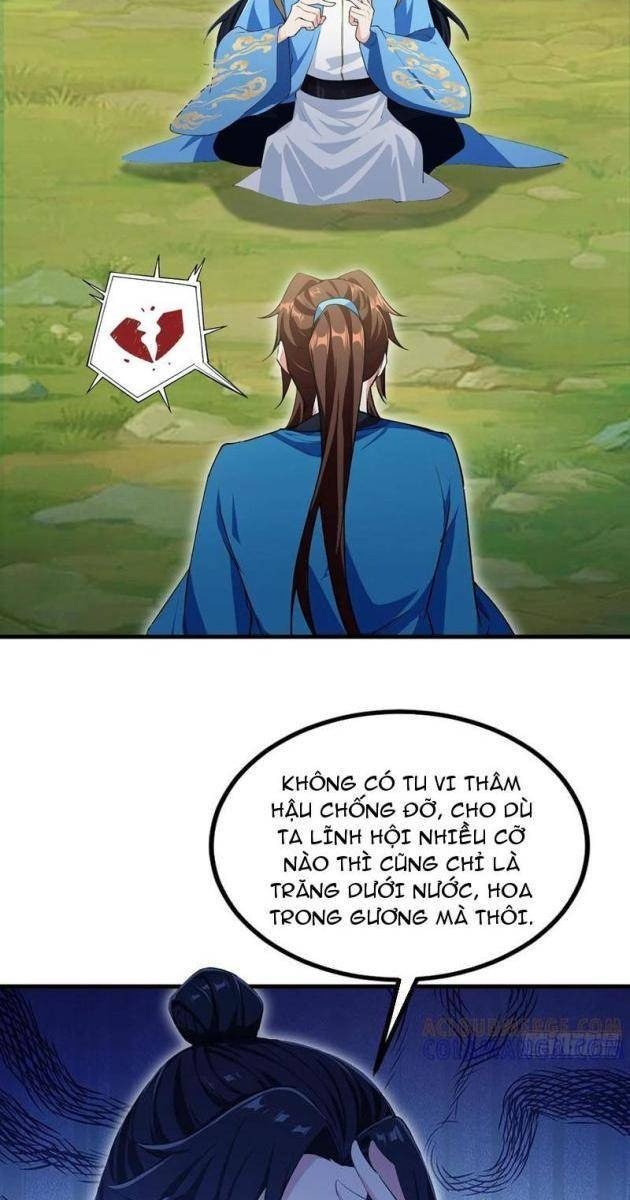 Hóa Ra Ta Sớm Đã Vô Địch - Page 9