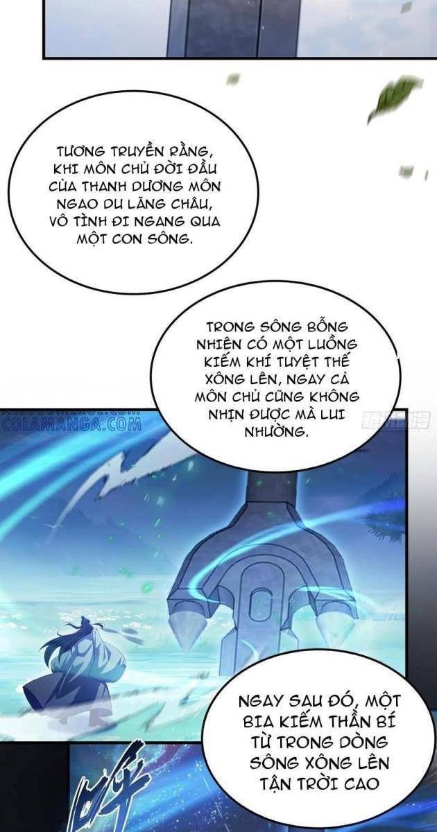 Hóa Ra Ta Sớm Đã Vô Địch - Page 45
