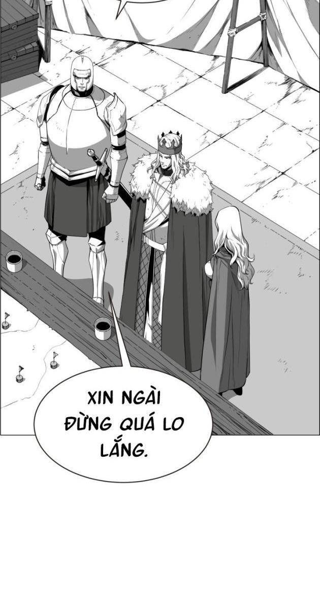 Hoàn Ác - Vương Quyền Và Tự Do - Page 50