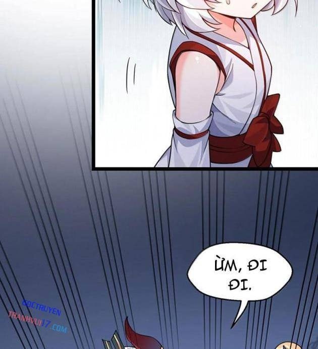 Hảo Đồ Nhi Hãy Tha Cho Vi Sư - Page 28
