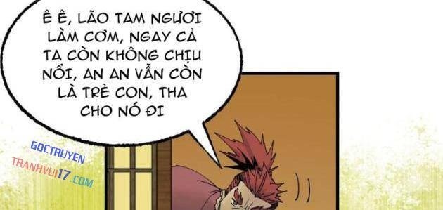Xích Tâm Tuần Thiên - Page 30