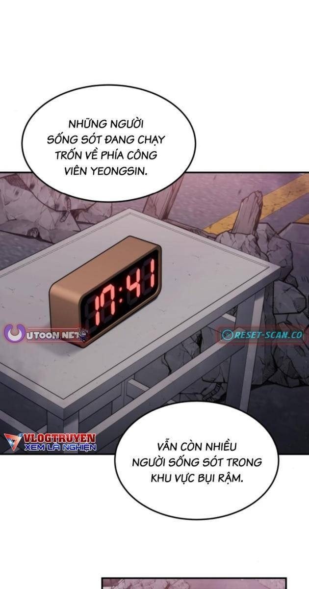 Thợ Săn Sống Trong Căn Hộ Cho Thuê - Page 1