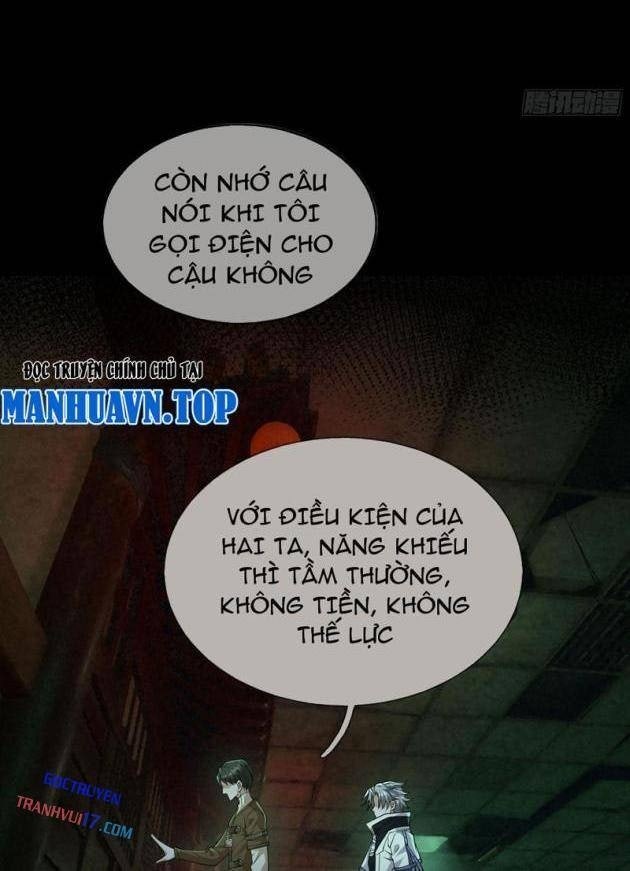 Toàn Cầu Kinh Dị: Ta Mở Ra Thương Thành Tự Do Hack - Page 28