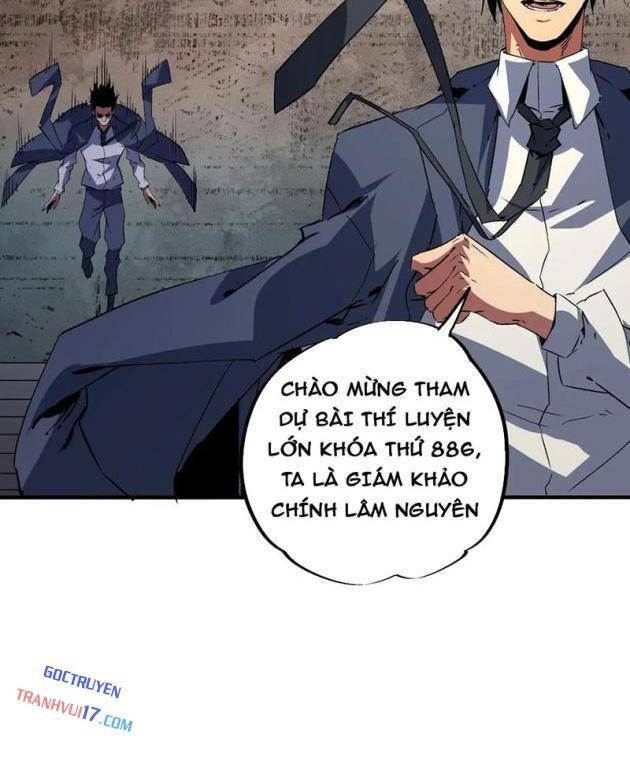 Cấm Chú Sư Mạnh Nhất Lịch Sử - Page 16
