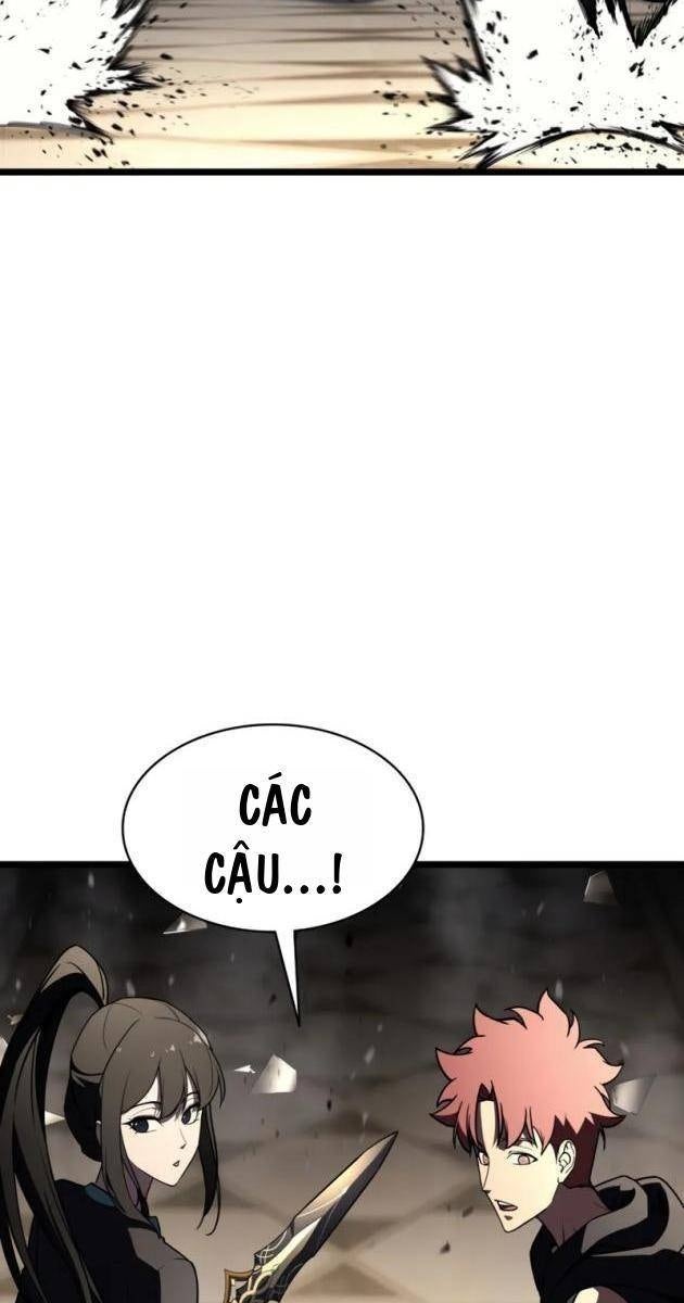 Người Hùng Cấp Thảm Họa Trở Lại - Page 143