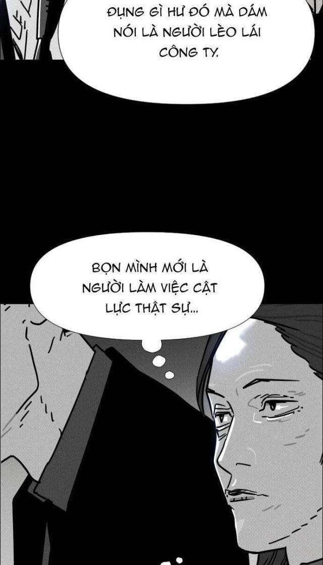 Dịch Vụ Tang Lễ Cho Xác Sống - Page 47