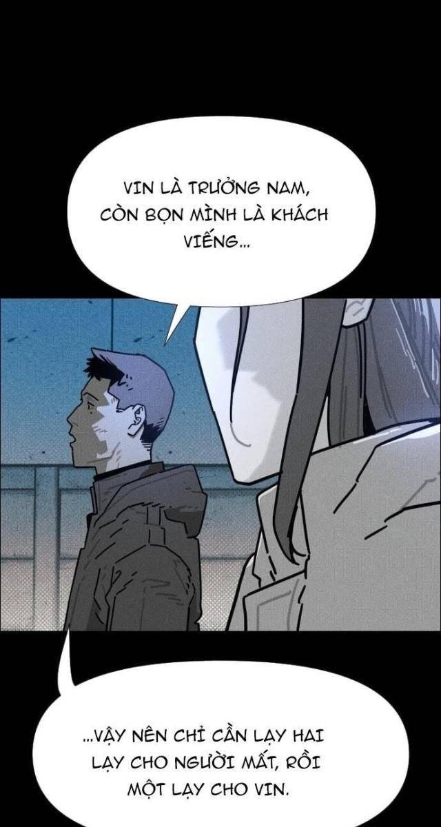Dịch Vụ Tang Lễ Cho Xác Sống - Page 70