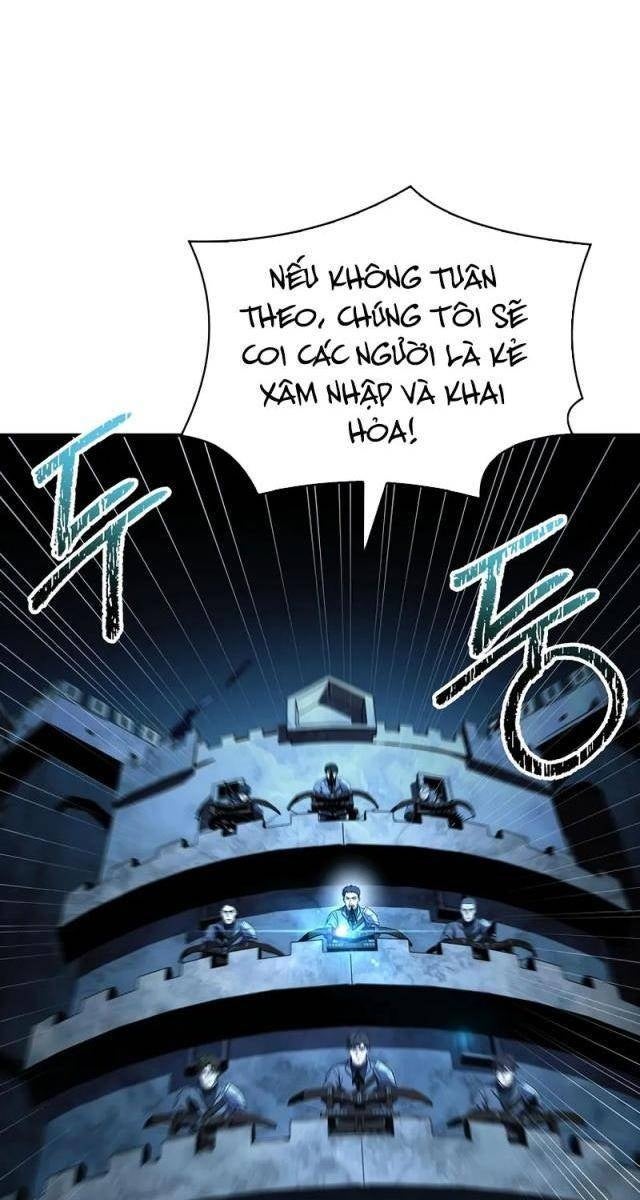Pháp Sư Thiên Tài Giấu Nghề - Page 92