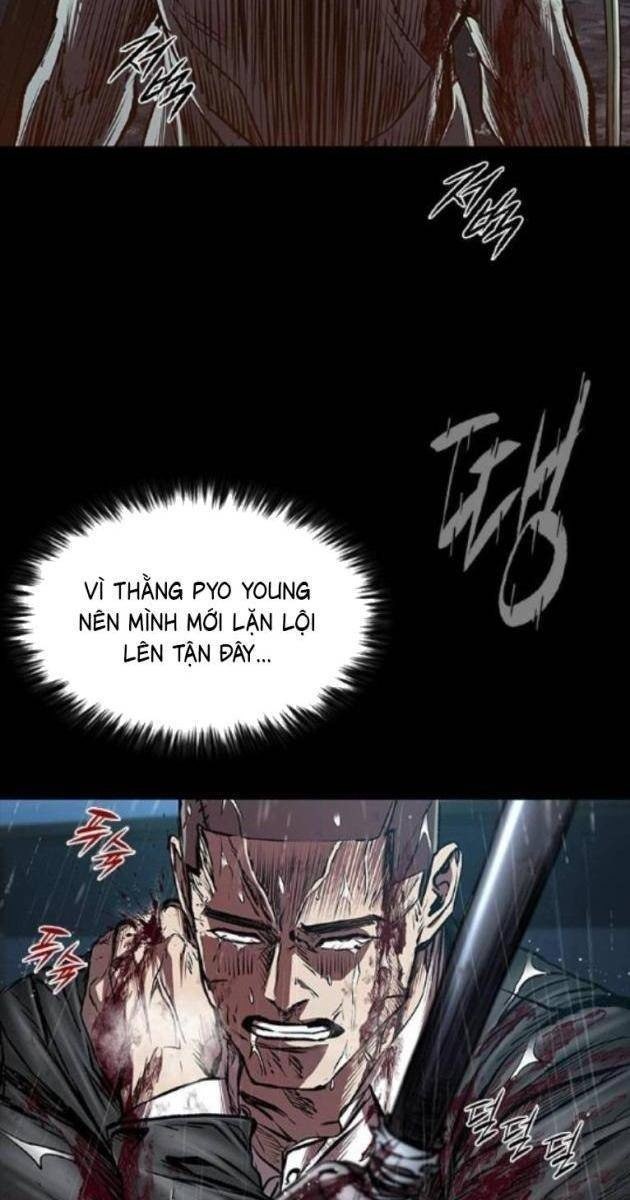 Báo Thù 2: Vạn Nhân Chi Thượng - Page 3
