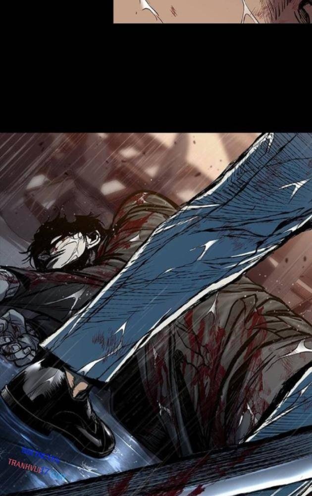 Báo Thù 2: Vạn Nhân Chi Thượng - Page 98