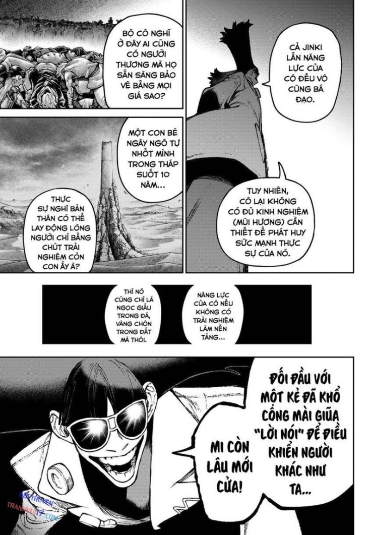 Gachi Akuta - Page 6